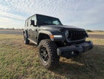 2025 Wrangler Thumbnail 9