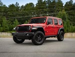 2026 Wrangler Thumbnail 1