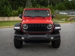 2026 Wrangler Thumbnail 2