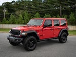 2026 Wrangler Thumbnail 3