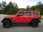 2026 Wrangler Thumbnail 5