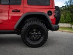2026 Wrangler Thumbnail 6