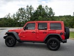 2026 Wrangler Thumbnail 7