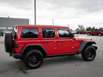2026 Wrangler Thumbnail 10