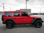 2026 Wrangler Thumbnail 11