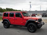 2026 Wrangler Thumbnail 12