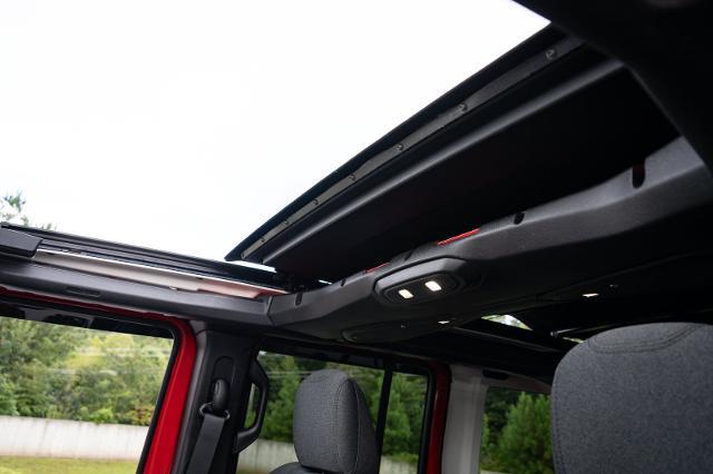 2026 Jeep Wrangler - $46,987