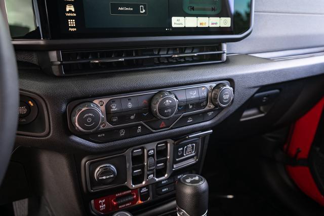 2026 Jeep Wrangler - $46,987