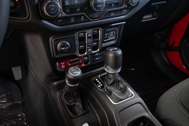 2026 Jeep Wrangler - $46,987