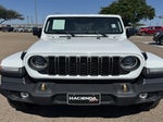 2026 Wrangler Thumbnail 6