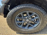 2026 Wrangler Thumbnail 7