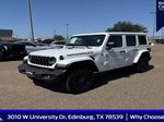 2026 Wrangler Thumbnail 2