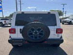 2026 Wrangler Thumbnail 4