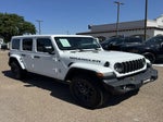 2026 Wrangler Thumbnail 7