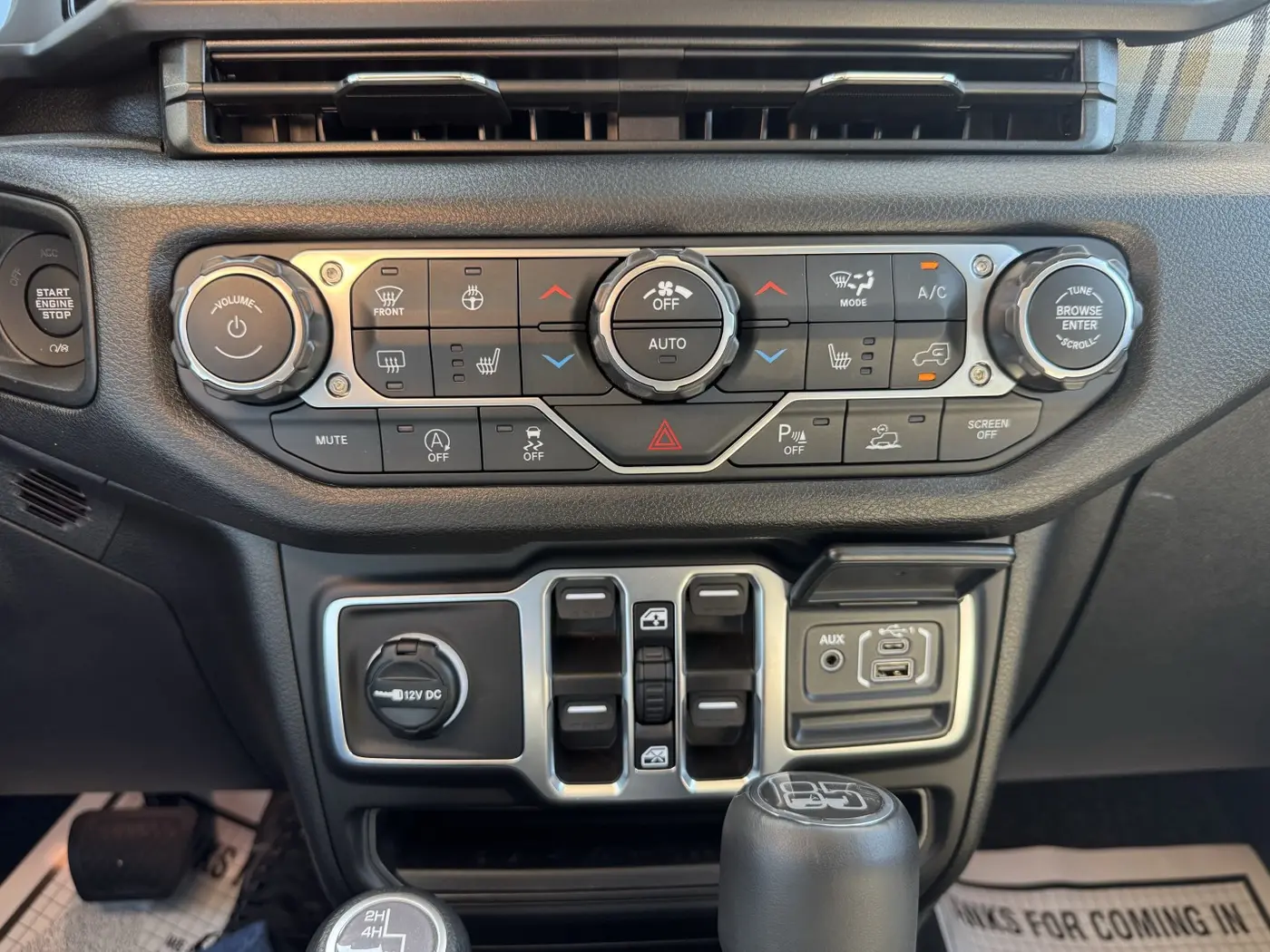 2026 Jeep Wrangler - $44,249