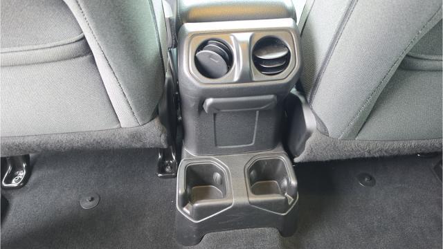 2024 Jeep Wrangler - $26,501