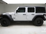 2024 Wrangler Thumbnail 2
