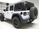 2024 Wrangler Thumbnail 3