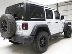 2024 Wrangler Thumbnail 5