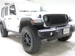 2024 Wrangler Thumbnail 7