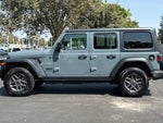 2024 Wrangler Thumbnail 5