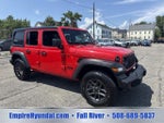 2024 Wrangler Thumbnail 2