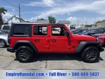 2024 Wrangler Thumbnail 3