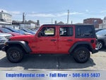 2024 Wrangler Thumbnail 8
