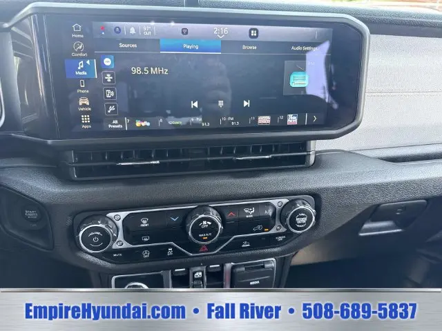 2024 Jeep Wrangler - $27,690