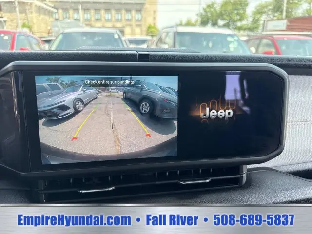2024 Jeep Wrangler - $27,690