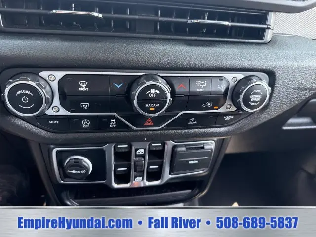 2024 Jeep Wrangler - $27,690