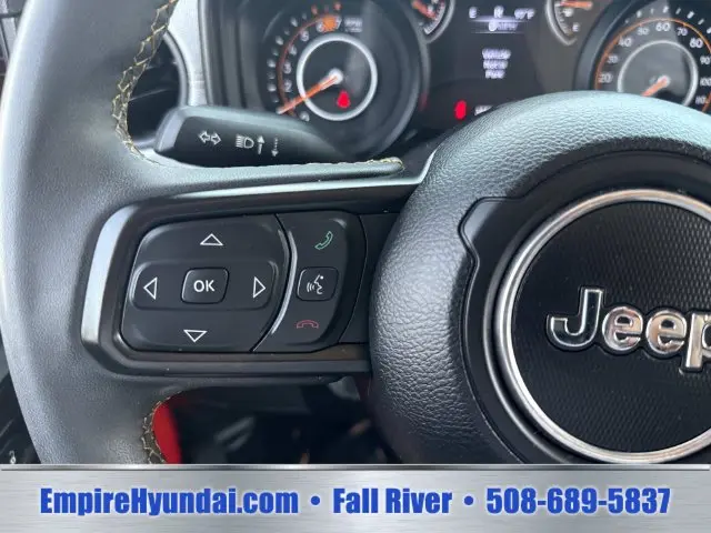 2024 Jeep Wrangler - $27,690