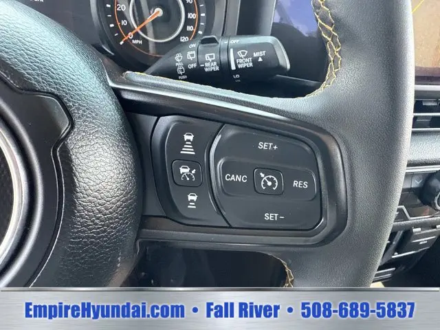 2024 Jeep Wrangler - $27,690