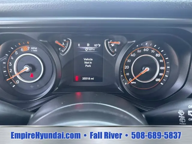 2024 Jeep Wrangler - $27,690