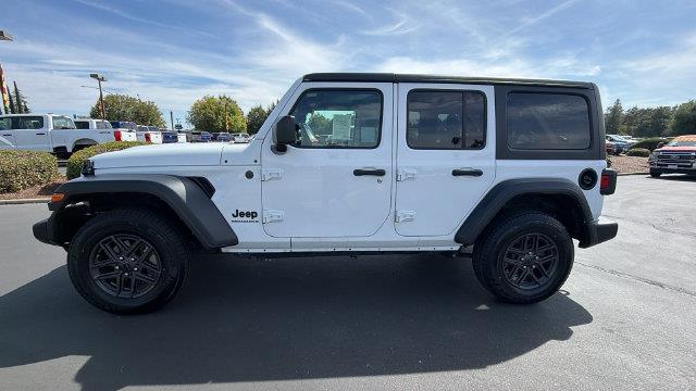 2024 Jeep Wrangler - $29,995