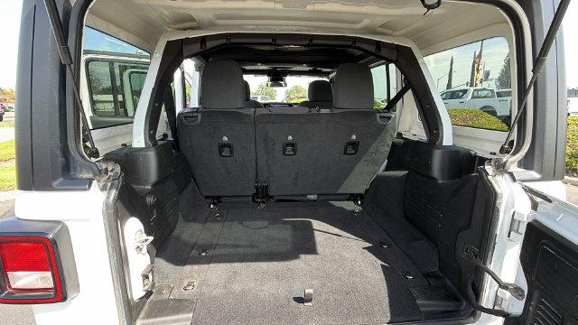 2024 Jeep Wrangler - $29,995