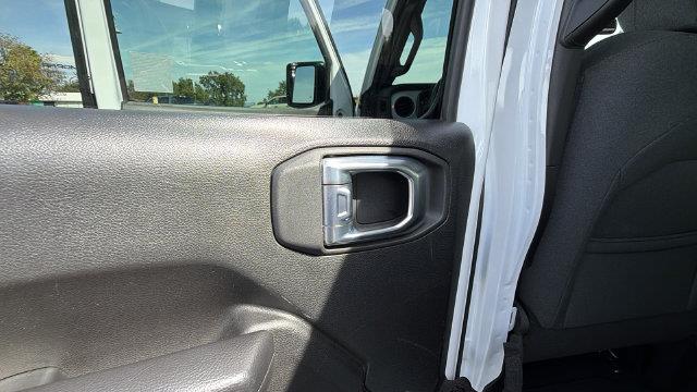 2024 Jeep Wrangler - $29,995