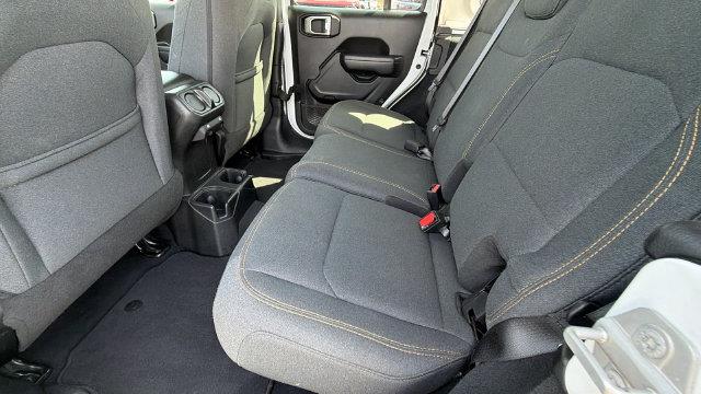2024 Jeep Wrangler - $29,995