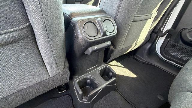 2024 Jeep Wrangler - $29,995