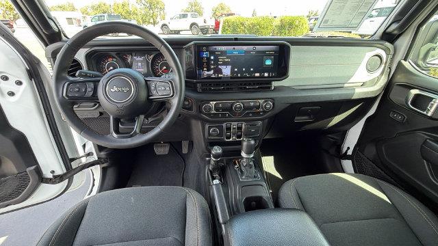 2024 Jeep Wrangler - $29,995