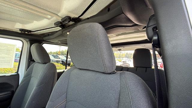 2024 Jeep Wrangler - $29,995