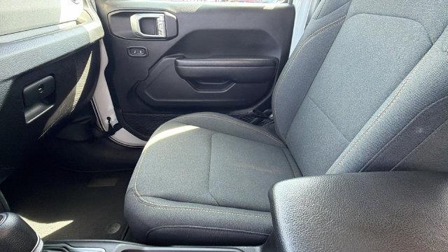 2024 Jeep Wrangler - $29,995