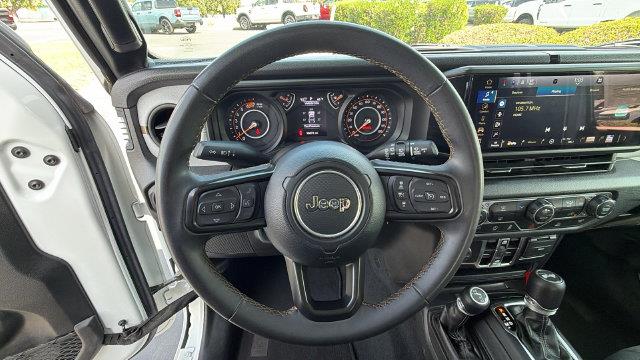 2024 Jeep Wrangler - $29,995