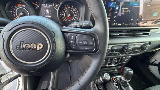 2024 Jeep Wrangler - $29,995