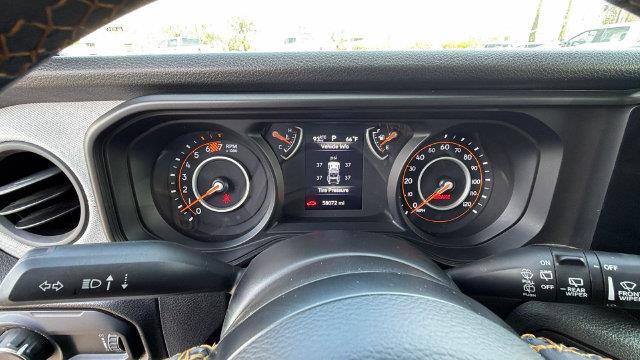 2024 Jeep Wrangler - $29,995