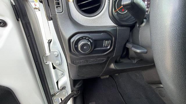 2024 Jeep Wrangler - $29,995