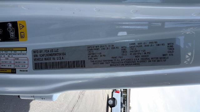 2024 Jeep Wrangler - $29,995