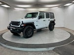 2024 Wrangler Thumbnail 1