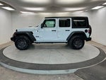 2024 Wrangler Thumbnail 2