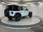 2024 Wrangler Thumbnail 5